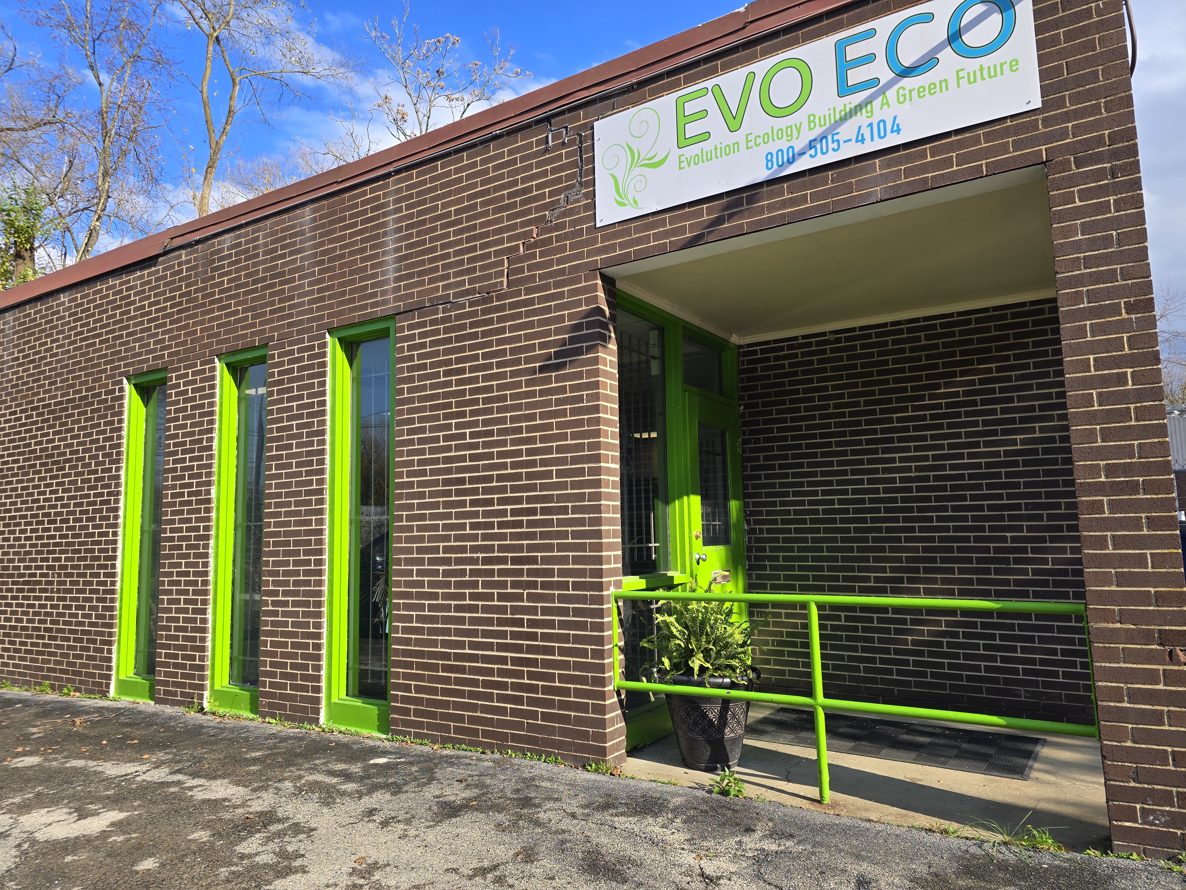 Youngstown, OH Office